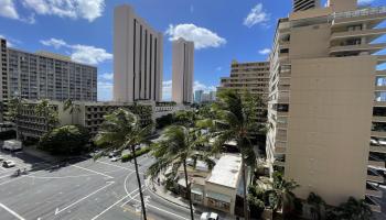 1778 Ala Moana Blvd Honolulu - Rental - photo 2 of 14