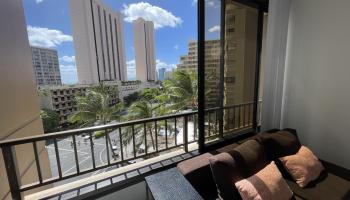 1778 Ala Moana Blvd Honolulu - Rental - photo 3 of 14