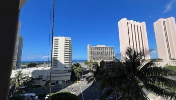 Discovery Bay condo # 1003, Honolulu, Hawaii - photo 4 of 18