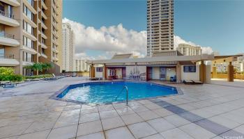 Discovery Bay condo # 1005, Honolulu, Hawaii - photo 6 of 14