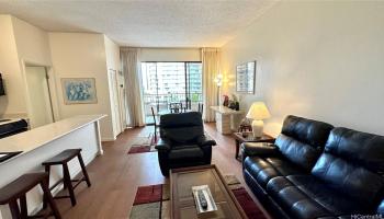 Discovery Bay condo # 1013, Honolulu, Hawaii - photo 1 of 25
