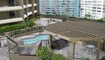 Discovery Bay condo # 1015, Honolulu, Hawaii - photo 4 of 19