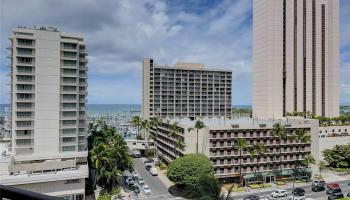 Discovery Bay condo # 1203, Honolulu, Hawaii - photo 4 of 23 Discovery Bay condo # 1203, Honolulu, Hawaii - photo 4 of 23