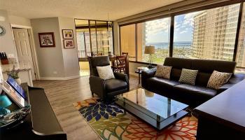 Discovery Bay condo # 1211, Honolulu, Hawaii - photo 1 of 25