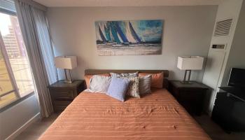 Discovery Bay condo # 1211, Honolulu, Hawaii - photo 3 of 24