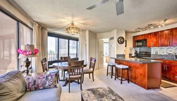 Discovery Bay condo # 1214, Honolulu, Hawaii - photo 1 of 23