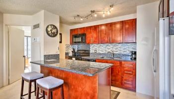 Discovery Bay condo # 1214, Honolulu, Hawaii - photo 5 of 22