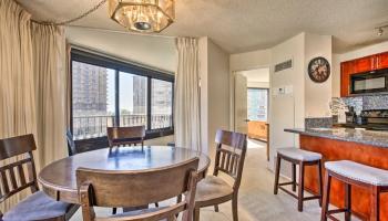 Discovery Bay condo # 1214, Honolulu, Hawaii - photo 6 of 23