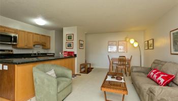 Discovery Bay condo # 1217, Honolulu, Hawaii - photo 2 of 17