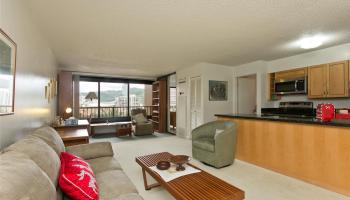 Discovery Bay condo # 1217, Honolulu, Hawaii - photo 3 of 17