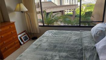 Discovery Bay condo # 1217, Honolulu, Hawaii - photo 4 of 17