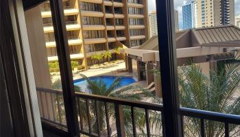 Discovery Bay condo # 1217, Honolulu, Hawaii - photo 1 of 8