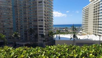 Discovery Bay condo # 1217, Honolulu, Hawaii - photo 4 of 8