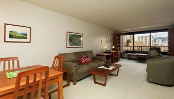 Discovery Bay condo # 1217, Honolulu, Hawaii - photo 5 of 8