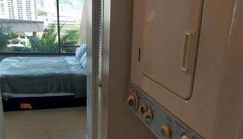 Discovery Bay condo # 1217, Honolulu, Hawaii - photo 6 of 8