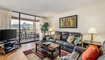 Discovery Bay condo # 1318, Honolulu, Hawaii - photo 1 of 19