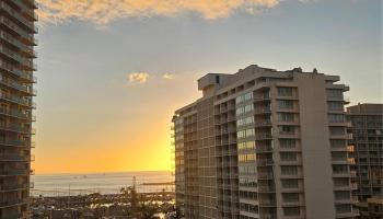 Discovery Bay condo # 1320, Honolulu, Hawaii - photo 1 of 19