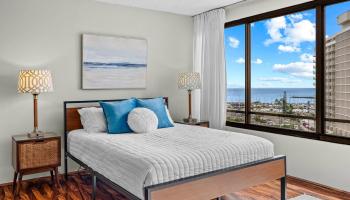 Discovery Bay condo # 1320, Honolulu, Hawaii - photo 2 of 15