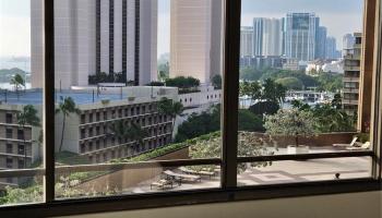 Discovery Bay condo # 1320, Honolulu, Hawaii - photo 3 of 16