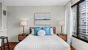 Discovery Bay condo # 1320, Honolulu, Hawaii - photo 3 of 15