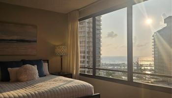 Discovery Bay condo # 1320, Honolulu, Hawaii - photo 4 of 16