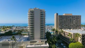Discovery Bay condo # 1401, Honolulu, Hawaii - photo 1 of 18 Discovery Bay condo # 1401, Honolulu, Hawaii - photo 1 of 18