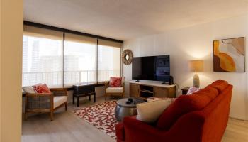 Discovery Bay condo # 1407, Honolulu, Hawaii - photo 1 of 23