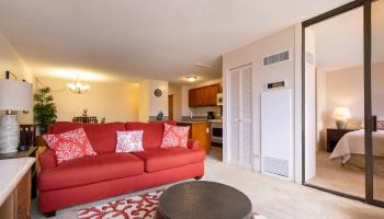 Discovery Bay condo # 1407, Honolulu, Hawaii - photo 3 of 23