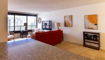 Discovery Bay condo # 1407, Honolulu, Hawaii - photo 6 of 23