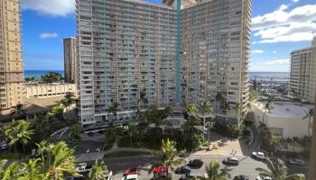 Discovery Bay condo # 1414, Honolulu, Hawaii - photo 3 of 16