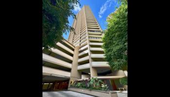 Discovery Bay condo # 1418, Honolulu, Hawaii - photo 1 of 1