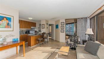 Discovery Bay condo # 1611, Honolulu, Hawaii - photo 5 of 17