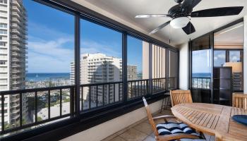 Discovery Bay condo # 1611, Honolulu, Hawaii - photo 1 of 25