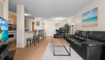 Discovery Bay condo # 1817, Honolulu, Hawaii - photo 2 of 16