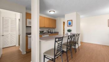 Discovery Bay condo # 1817, Honolulu, Hawaii - photo 4 of 16