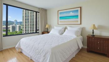 Discovery Bay condo # 1817, Honolulu, Hawaii - photo 6 of 16