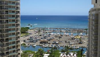 Discovery Bay condo # 1909, Honolulu, Hawaii - photo 2 of 25