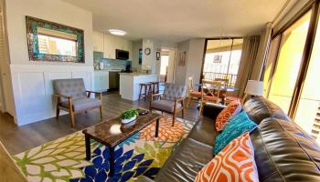 Discovery Bay condo # 1916, Honolulu, Hawaii - photo 1 of 16