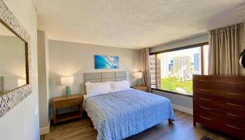 Discovery Bay condo # 1916, Honolulu, Hawaii - photo 3 of 16