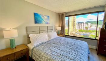 Discovery Bay condo # 1916, Honolulu, Hawaii - photo 4 of 16