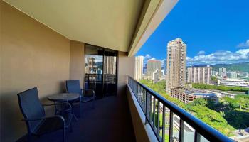 Discovery Bay condo # 1916, Honolulu, Hawaii - photo 5 of 16