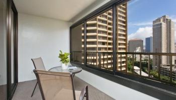 Discovery Bay condo # 1917, Honolulu, Hawaii - photo 1 of 14