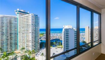 Discovery Bay condo # 2110, Honolulu, Hawaii - photo 2 of 25