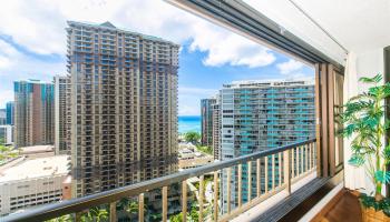 Discovery Bay condo # 2414, Honolulu, Hawaii - photo 1 of 25