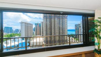 Discovery Bay condo # 2414, Honolulu, Hawaii - photo 1 of 16