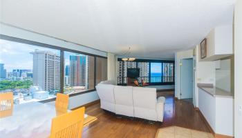 Discovery Bay condo # 2414, Honolulu, Hawaii - photo 3 of 25