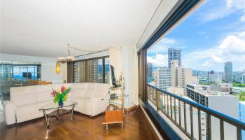 Discovery Bay condo # 2414, Honolulu, Hawaii - photo 4 of 25