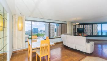 Discovery Bay condo # 2414, Honolulu, Hawaii - photo 5 of 25