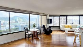Discovery Bay condo # 2506, Honolulu, Hawaii - photo 1 of 25