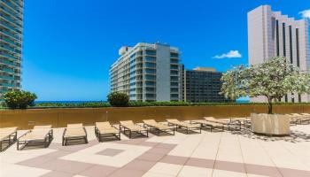 Discovery Bay condo # 2507, Honolulu, Hawaii - photo 1 of 21